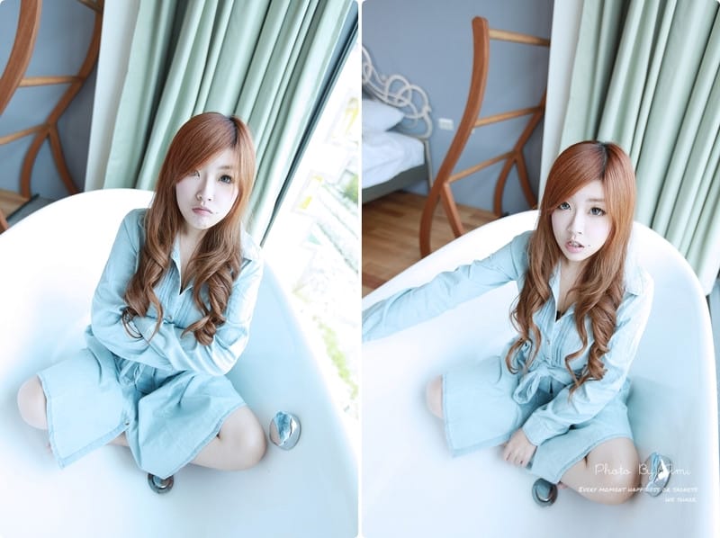 121018 ♥ 好感度女孩再升級‧MOBO's Casual Style穿搭分享 ♫
