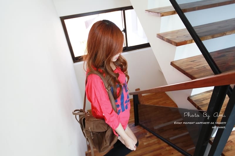 121018 ♥ 好感度女孩再升級‧MOBO's Casual Style穿搭分享 ♫