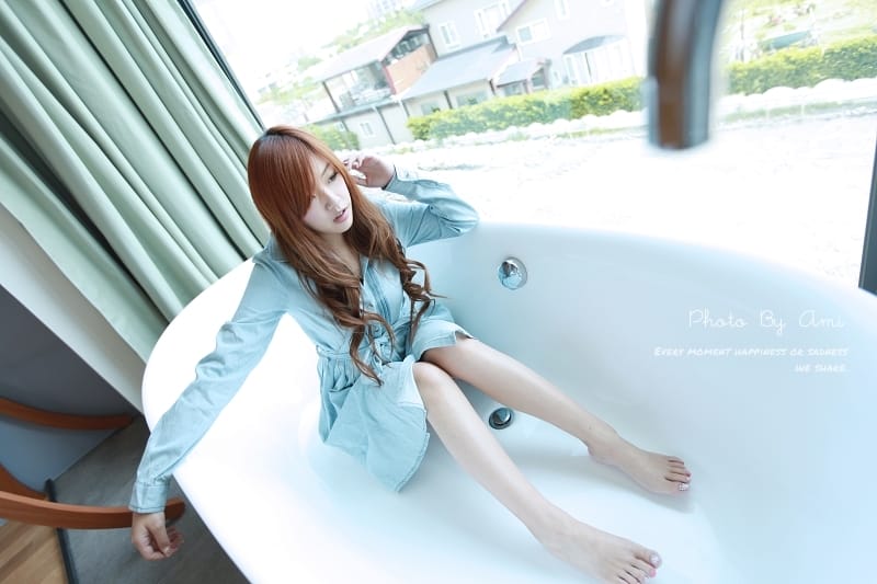 121018 ♥ 好感度女孩再升級‧MOBO's Casual Style穿搭分享 ♫
