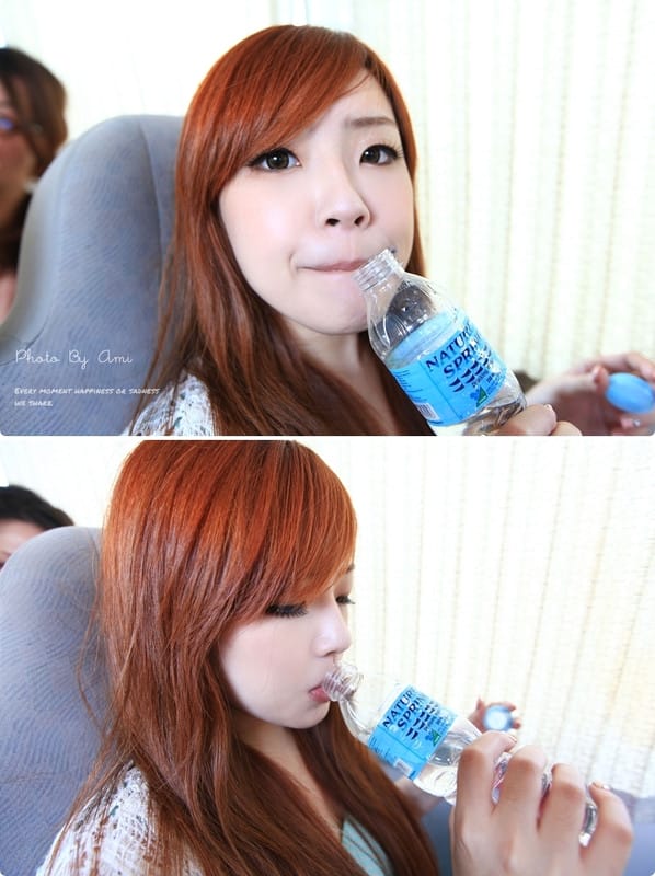 121020 ♥ 天堂般的Boracay‧長灘島Day1 ♫ Estacio Uno