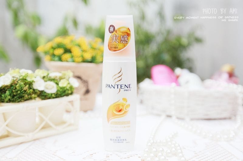 121023 ♥ 搶救毛躁受損髮‧私心推薦11款愛用必回購的居家護髮品！