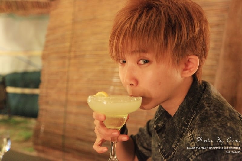 121025 ♥ 天堂般的Boracay‧長灘島Day1 ♫ 看海逛街好嗨森呀！