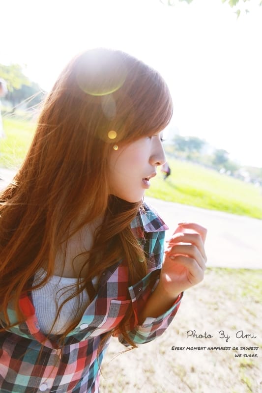 121101 ♥ 專屬女孩的小率性‧近期高詢問私服穿搭分享 ♫