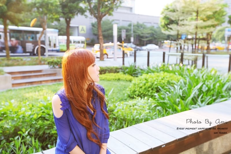 121101 ♥ 專屬女孩的小率性‧近期高詢問私服穿搭分享 ♫