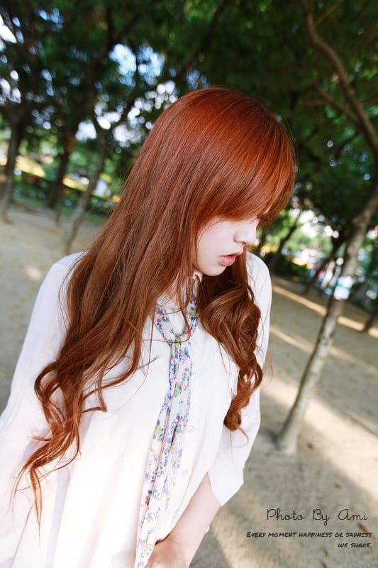 121101 ♥ 專屬女孩的小率性‧近期高詢問私服穿搭分享 ♫