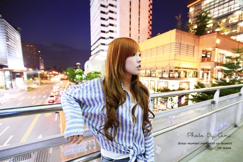 121101 ♥ 專屬女孩的小率性‧近期高詢問私服穿搭分享 ♫