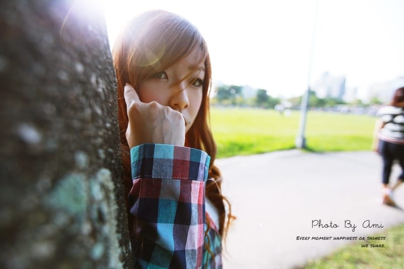 121101 ♥ 專屬女孩的小率性‧近期高詢問私服穿搭分享 ♫