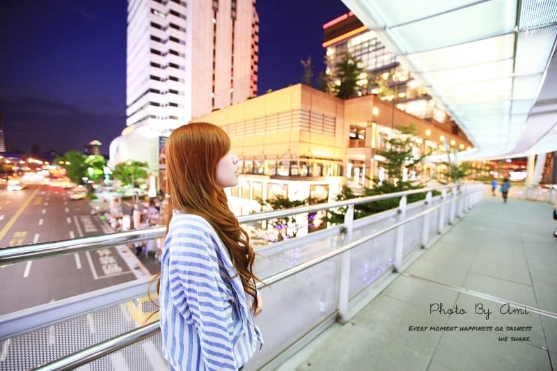 121101 ♥ 專屬女孩的小率性‧近期高詢問私服穿搭分享 ♫