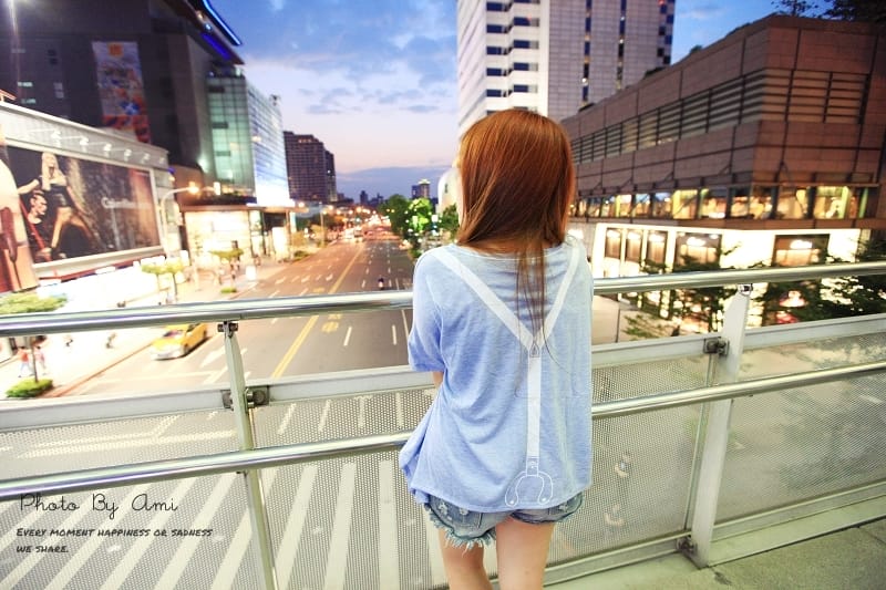 121101 ♥ 專屬女孩的小率性‧近期高詢問私服穿搭分享 ♫