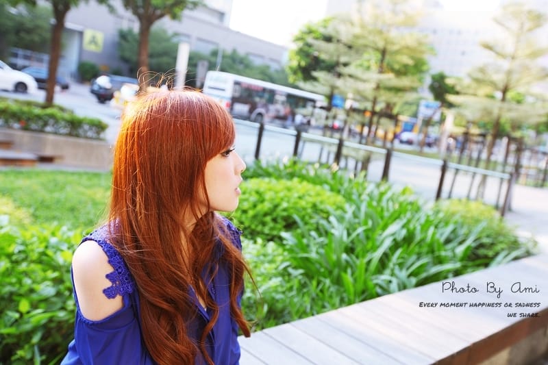 121101 ♥ 專屬女孩的小率性‧近期高詢問私服穿搭分享 ♫
