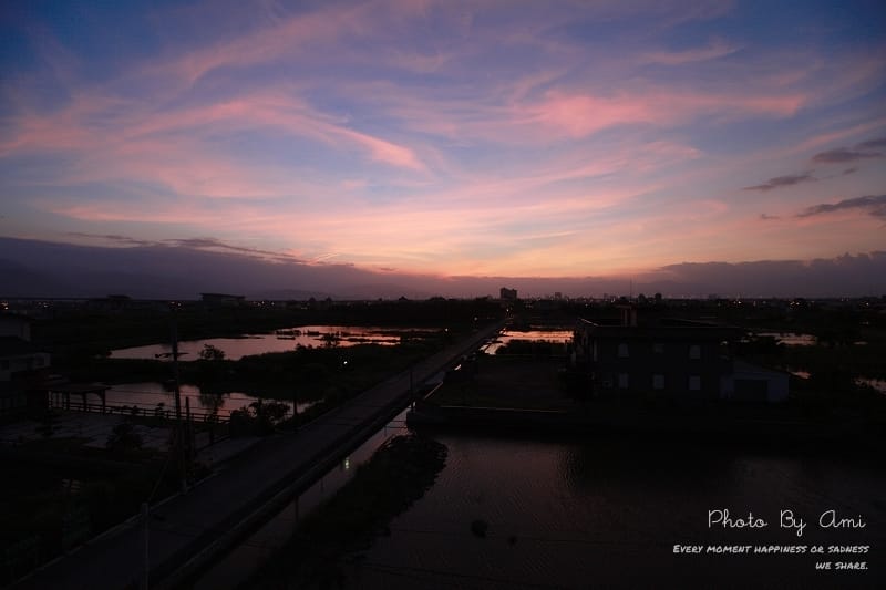 121102 ♥ 一起去旅行吧‧愛上超美超質感→涵暄精品民宿 ♫