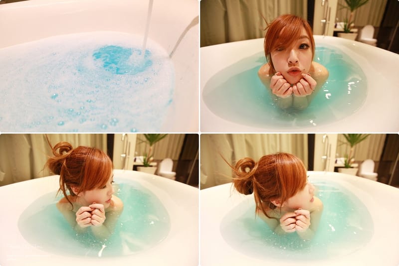 121102 ♥ 一起去旅行吧‧愛上超美超質感→涵暄精品民宿 ♫