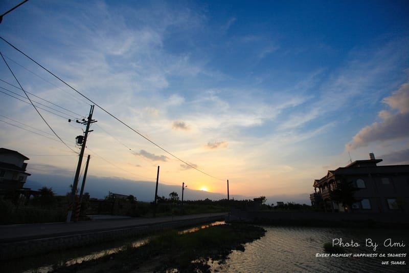 121102 ♥ 一起去旅行吧‧愛上超美超質感→涵暄精品民宿 ♫
