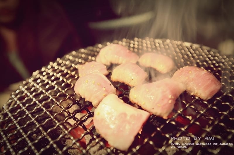 121103 ♥ 無肉不歡!燒肉一筋炭火燒肉居酒屋 ♫ - 第21張圖 121103 ♥ 無肉不歡!燒肉一筋炭火燒肉居酒屋 ♫