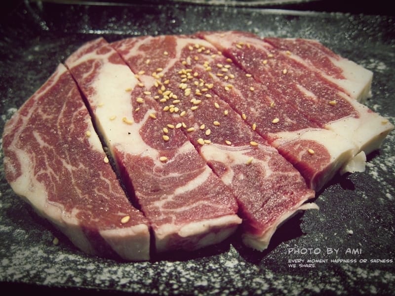 121103 ♥ 無肉不歡!燒肉一筋炭火燒肉居酒屋 ♫ - 第53張圖 121103 ♥ 無肉不歡!燒肉一筋炭火燒肉居酒屋 ♫