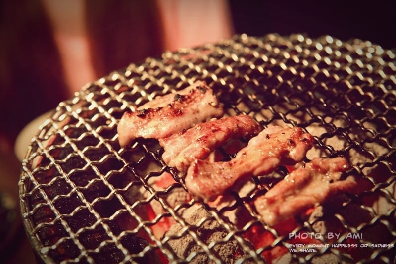 121103 ♥ 無肉不歡!燒肉一筋炭火燒肉居酒屋 ♫ - 第43張圖 121103 ♥ 無肉不歡!燒肉一筋炭火燒肉居酒屋 ♫