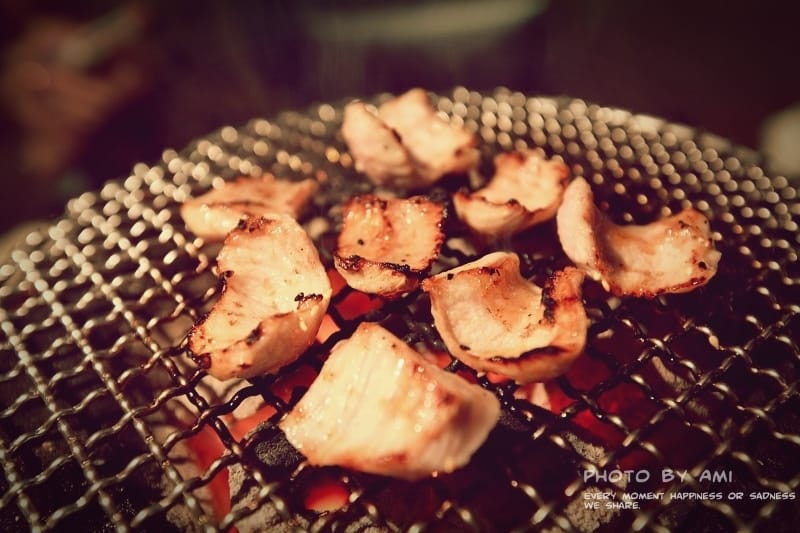121103 ♥ 無肉不歡!燒肉一筋炭火燒肉居酒屋 ♫ - 第22張圖 121103 ♥ 無肉不歡!燒肉一筋炭火燒肉居酒屋 ♫