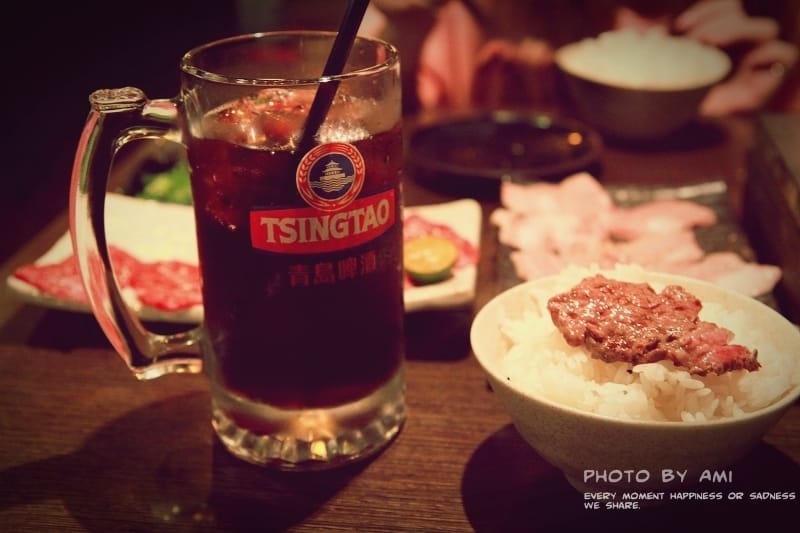 121103 ♥ 無肉不歡!燒肉一筋炭火燒肉居酒屋 ♫ - 第18張圖 121103 ♥ 無肉不歡!燒肉一筋炭火燒肉居酒屋 ♫