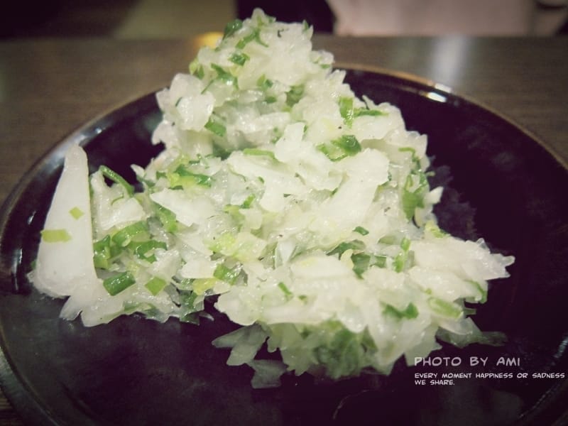 121103 ♥ 無肉不歡!燒肉一筋炭火燒肉居酒屋 ♫ - 第16張圖 121103 ♥ 無肉不歡!燒肉一筋炭火燒肉居酒屋 ♫