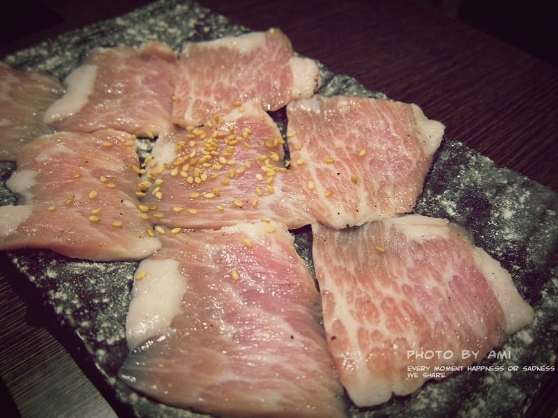 121103 ♥ 無肉不歡!燒肉一筋炭火燒肉居酒屋 ♫ - 第20張圖 121103 ♥ 無肉不歡!燒肉一筋炭火燒肉居酒屋 ♫