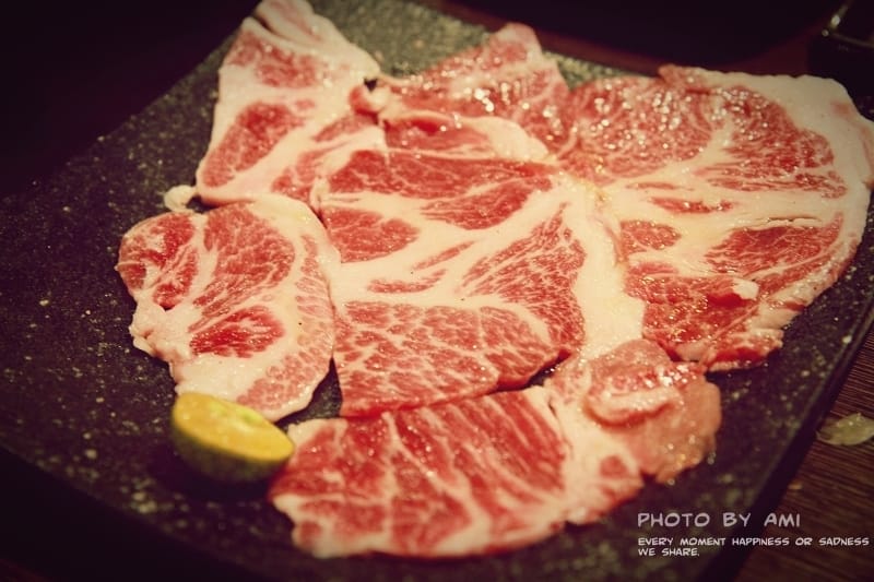 121103 ♥ 無肉不歡!燒肉一筋炭火燒肉居酒屋 ♫ - 第23張圖 121103 ♥ 無肉不歡!燒肉一筋炭火燒肉居酒屋 ♫