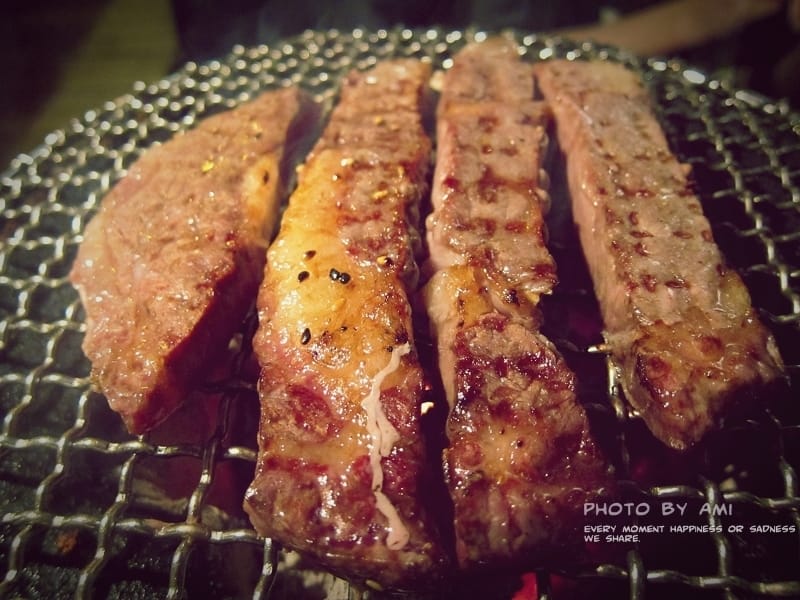 121103 ♥ 無肉不歡!燒肉一筋炭火燒肉居酒屋 ♫ - 第54張圖 121103 ♥ 無肉不歡!燒肉一筋炭火燒肉居酒屋 ♫