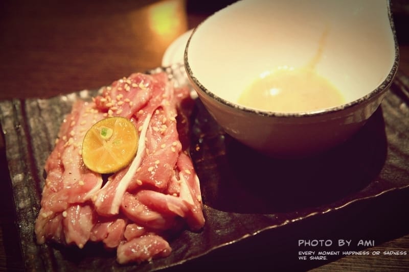 121103 ♥ 無肉不歡!燒肉一筋炭火燒肉居酒屋 ♫ - 第41張圖 121103 ♥ 無肉不歡!燒肉一筋炭火燒肉居酒屋 ♫