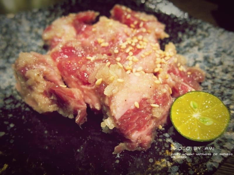 121103 ♥ 無肉不歡!燒肉一筋炭火燒肉居酒屋 ♫ - 第49張圖 121103 ♥ 無肉不歡!燒肉一筋炭火燒肉居酒屋 ♫