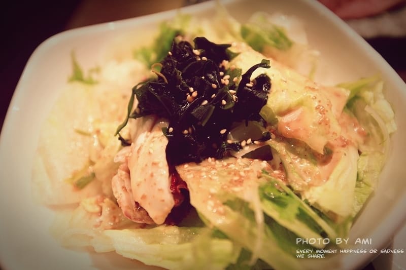 121103 ♥ 無肉不歡!燒肉一筋炭火燒肉居酒屋 ♫ - 第27張圖 121103 ♥ 無肉不歡!燒肉一筋炭火燒肉居酒屋 ♫