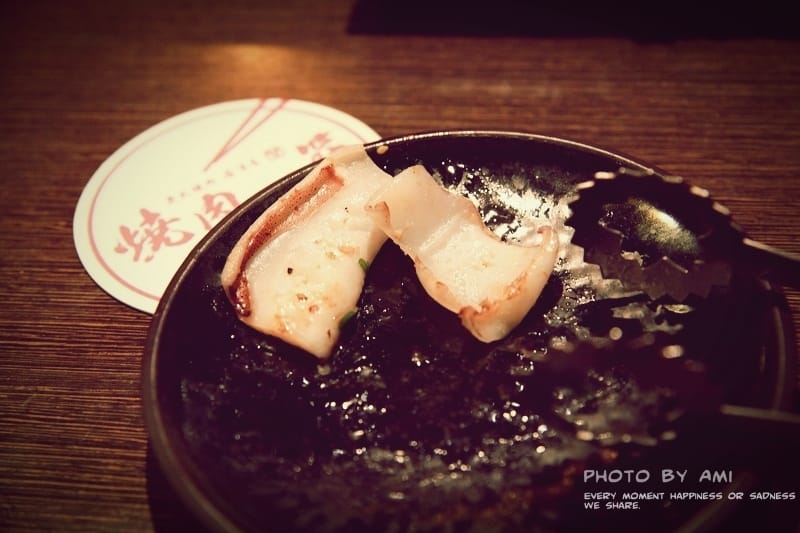 121103 ♥ 無肉不歡!燒肉一筋炭火燒肉居酒屋 ♫ - 第40張圖 121103 ♥ 無肉不歡!燒肉一筋炭火燒肉居酒屋 ♫