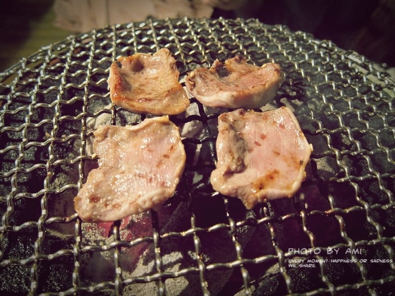 121103 ♥ 無肉不歡!燒肉一筋炭火燒肉居酒屋 ♫ - 第47張圖 121103 ♥ 無肉不歡!燒肉一筋炭火燒肉居酒屋 ♫