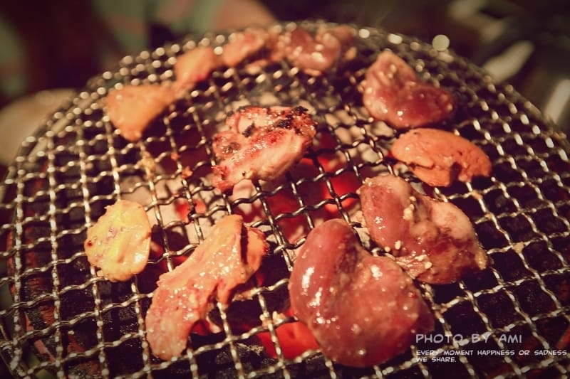 121103 ♥ 無肉不歡!燒肉一筋炭火燒肉居酒屋 ♫ - 第51張圖 121103 ♥ 無肉不歡!燒肉一筋炭火燒肉居酒屋 ♫