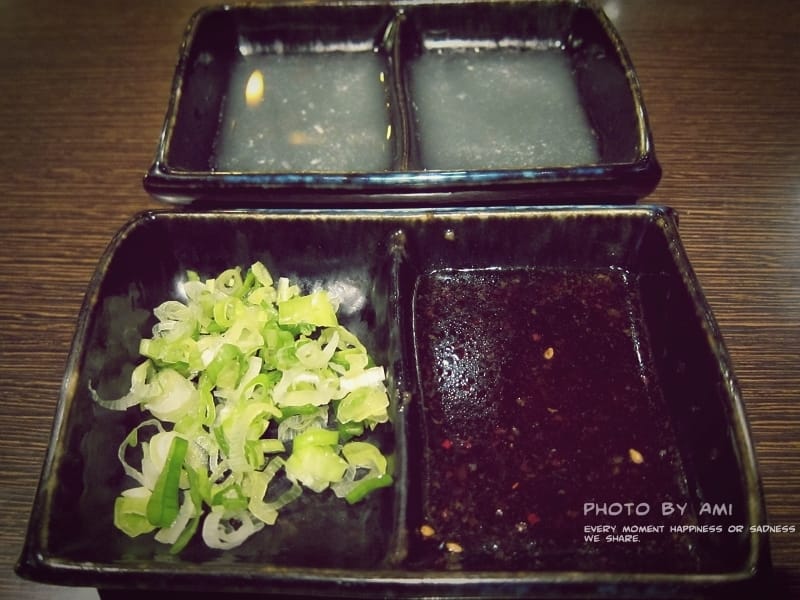 121103 ♥ 無肉不歡!燒肉一筋炭火燒肉居酒屋 ♫ - 第15張圖 121103 ♥ 無肉不歡!燒肉一筋炭火燒肉居酒屋 ♫