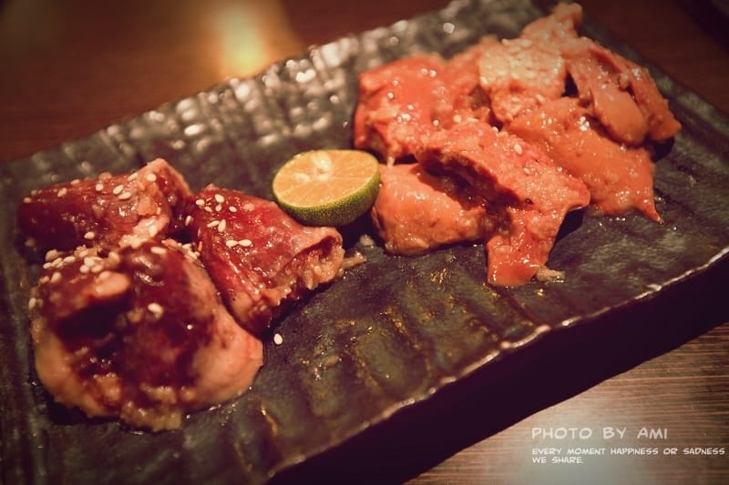 121103 ♥ 無肉不歡!燒肉一筋炭火燒肉居酒屋 ♫ - 第50張圖 121103 ♥ 無肉不歡!燒肉一筋炭火燒肉居酒屋 ♫