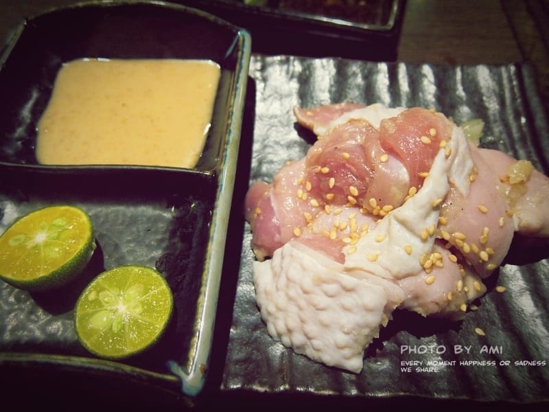 121103 ♥ 無肉不歡!燒肉一筋炭火燒肉居酒屋 ♫ - 第48張圖 121103 ♥ 無肉不歡!燒肉一筋炭火燒肉居酒屋 ♫