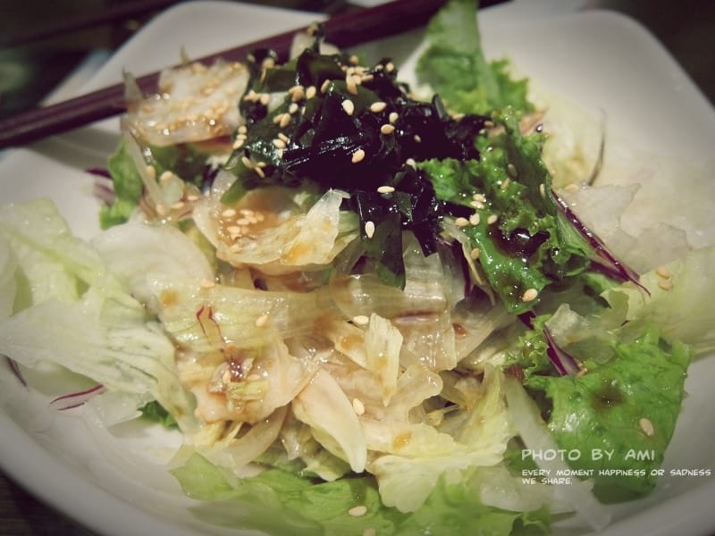 121103 ♥ 無肉不歡!燒肉一筋炭火燒肉居酒屋 ♫ - 第26張圖 121103 ♥ 無肉不歡!燒肉一筋炭火燒肉居酒屋 ♫