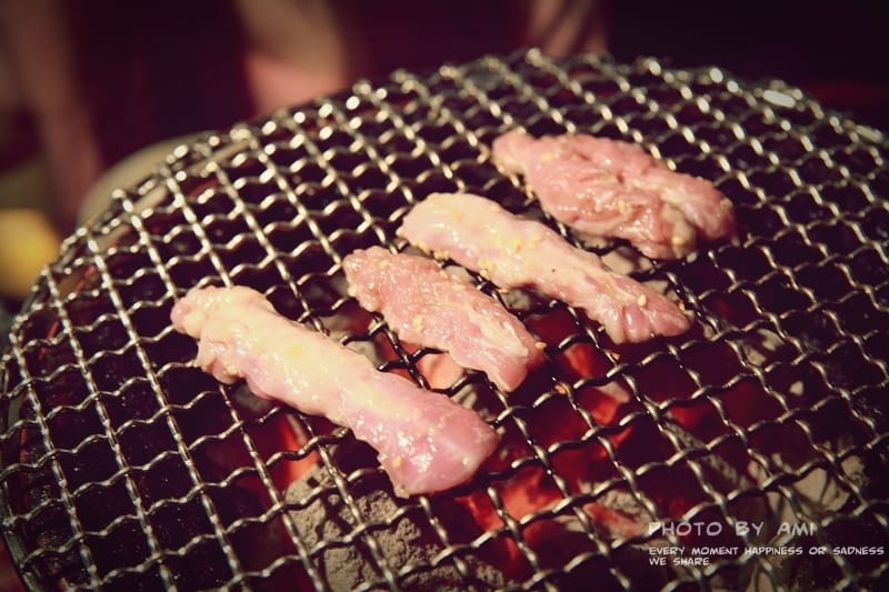 121103 ♥ 無肉不歡!燒肉一筋炭火燒肉居酒屋 ♫ - 第42張圖 121103 ♥ 無肉不歡!燒肉一筋炭火燒肉居酒屋 ♫