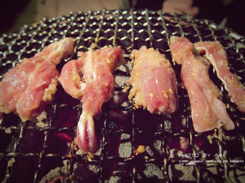121103 ♥ 無肉不歡!燒肉一筋炭火燒肉居酒屋 ♫ - 第45張圖 121103 ♥ 無肉不歡!燒肉一筋炭火燒肉居酒屋 ♫