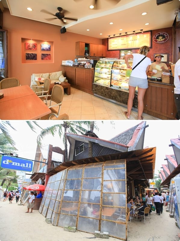 121107 ♥ 天堂般的Boracay‧長灘島Day2 ♫ 馬不停蹄嗑美食 - 第28張圖 121107 ♥ 天堂般的Boracay‧長灘島Day2 ♫ 馬不停蹄嗑美食