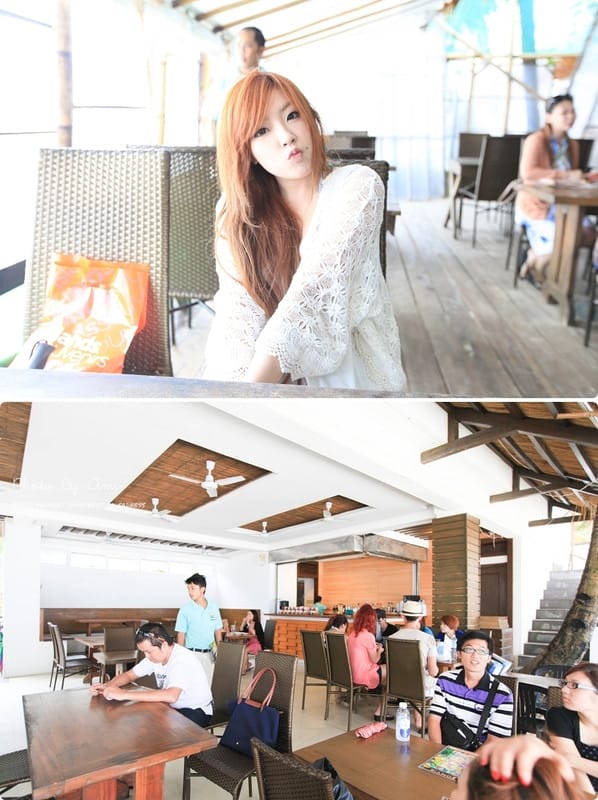 121107 ♥ 天堂般的Boracay‧長灘島Day2 ♫ 馬不停蹄嗑美食 - 第37張圖 121107 ♥ 天堂般的Boracay‧長灘島Day2 ♫ 馬不停蹄嗑美食