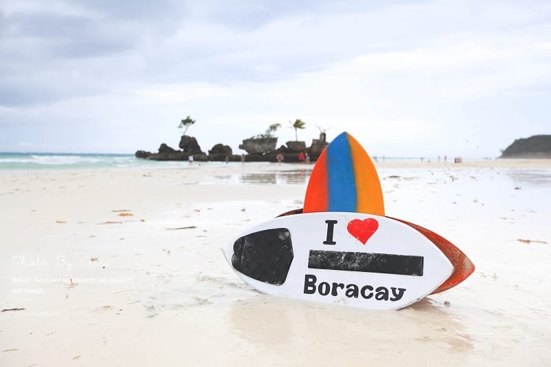 121107 ♥ 天堂般的Boracay‧長灘島Day2 ♫ 馬不停蹄嗑美食 - 第42張圖 121107 ♥ 天堂般的Boracay‧長灘島Day2 ♫ 馬不停蹄嗑美食