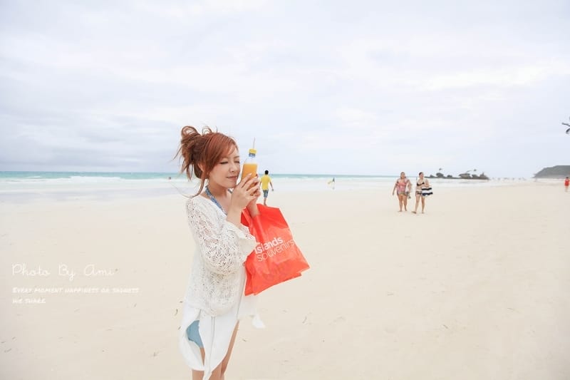 121107 ♥ 天堂般的Boracay‧長灘島Day2 ♫ 馬不停蹄嗑美食 - 第41張圖 121107 ♥ 天堂般的Boracay‧長灘島Day2 ♫ 馬不停蹄嗑美食