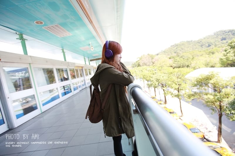 121107 ♥ CITISCAPE-SHIBUYA SHL5205美型音樂耳機 X 漫步城市小旅行穿搭 ♫