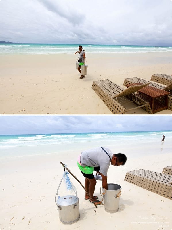 121107 ♥ 天堂般的Boracay‧長灘島Day2 ♫ 馬不停蹄嗑美食 - 第7張圖 121107 ♥ 天堂般的Boracay‧長灘島Day2 ♫ 馬不停蹄嗑美食