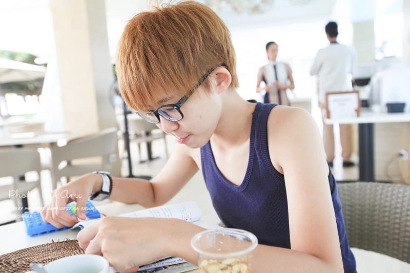 121107 ♥ 天堂般的Boracay‧長灘島Day2 ♫ 馬不停蹄嗑美食 - 第11張圖 121107 ♥ 天堂般的Boracay‧長灘島Day2 ♫ 馬不停蹄嗑美食