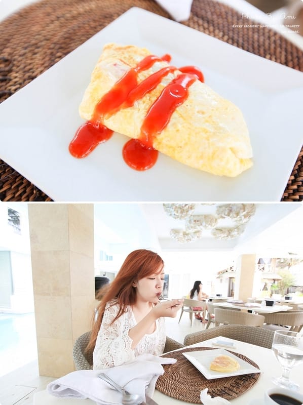 121107 ♥ 天堂般的Boracay‧長灘島Day2 ♫ 馬不停蹄嗑美食 - 第6張圖 121107 ♥ 天堂般的Boracay‧長灘島Day2 ♫ 馬不停蹄嗑美食