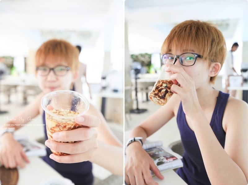121107 ♥ 天堂般的Boracay‧長灘島Day2 ♫ 馬不停蹄嗑美食 - 第10張圖 121107 ♥ 天堂般的Boracay‧長灘島Day2 ♫ 馬不停蹄嗑美食