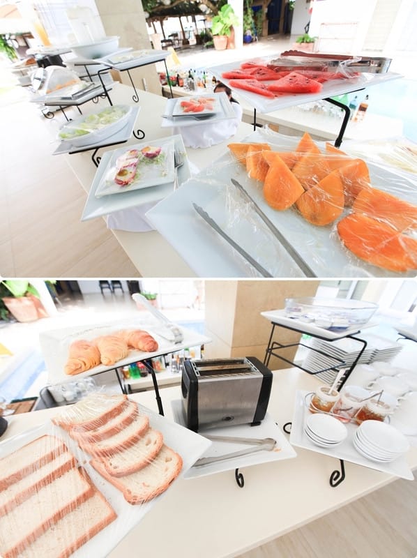 121107 ♥ 天堂般的Boracay‧長灘島Day2 ♫ 馬不停蹄嗑美食 - 第4張圖 121107 ♥ 天堂般的Boracay‧長灘島Day2 ♫ 馬不停蹄嗑美食
