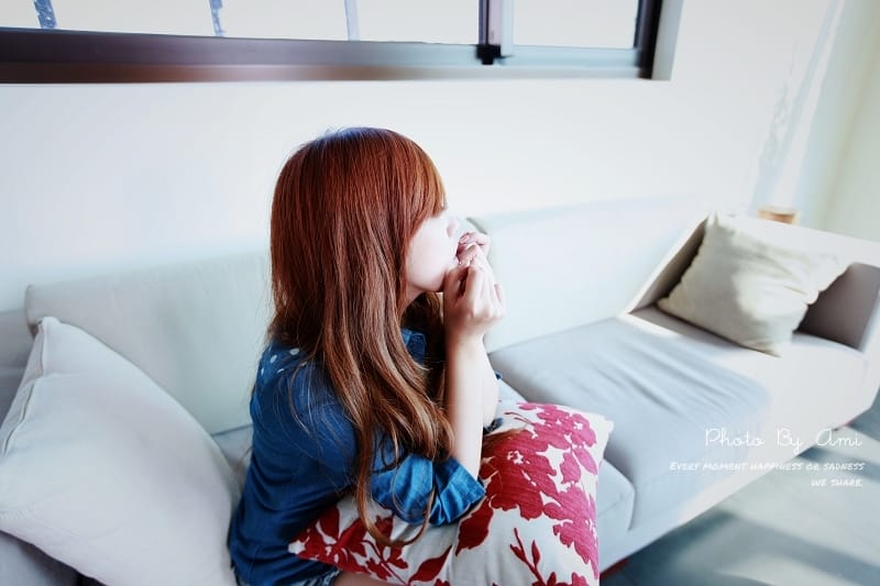 121108 ♥ 開始改變吧！小轉型之中性帥氣風穿搭 ♫