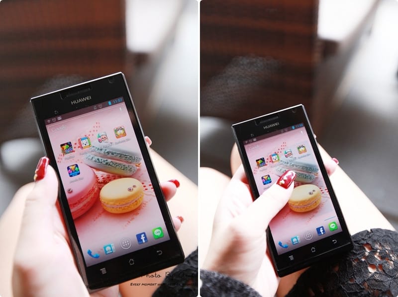 121112 ♥ 超薄美型智慧手機現身!HUAWEI Ascend P1 ♫ 文末抽抽獎 - 第37張圖 121112 ♥ 超薄美型智慧手機現身!HUAWEI Ascend P1 ♫ 文末抽抽獎